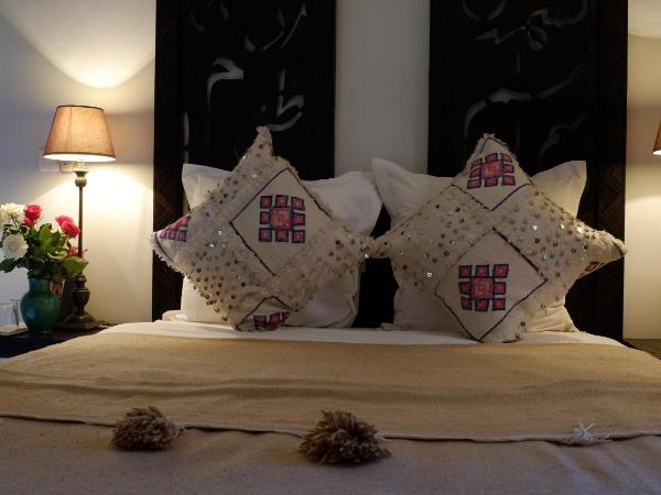 Riad Nafis : photo 1 de la chambre chambre double