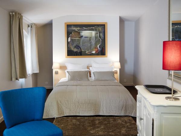 La Résidence Arles Centre : photo 2 de la chambre appartement de luxe au 2ème Étage - vue sur cour