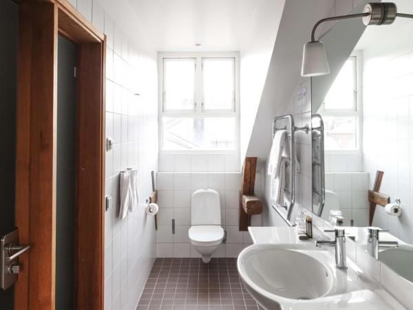 Hotel Ruth, WorldHotels Crafted : photo 4 de la chambre suite lit king-size exécutive