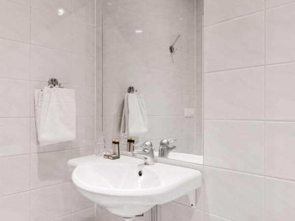 Hotel Ruth, WorldHotels Crafted : photo 3 de la chambre chambre simple standard