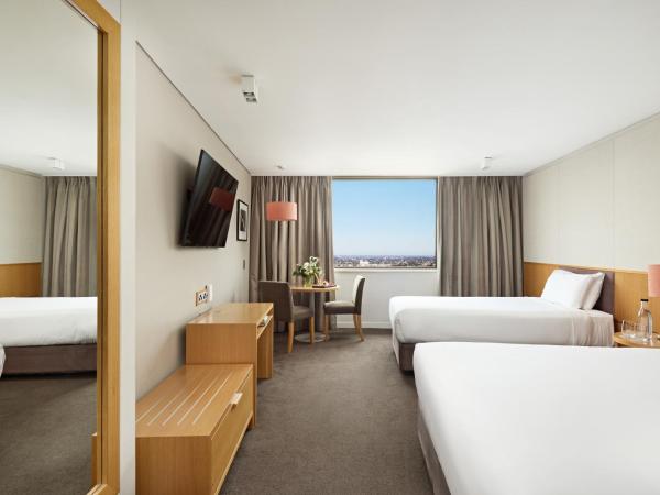 View Sydney : photo 3 de la chambre chambre d'angle deluxe