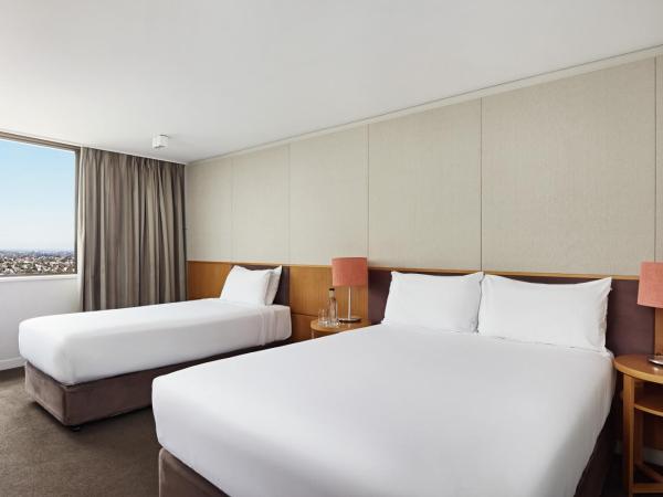 View Sydney : photo 2 de la chambre chambre d'angle deluxe