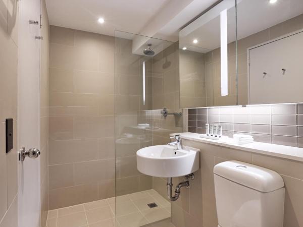 View Sydney : photo 6 de la chambre harbour bridge twin room