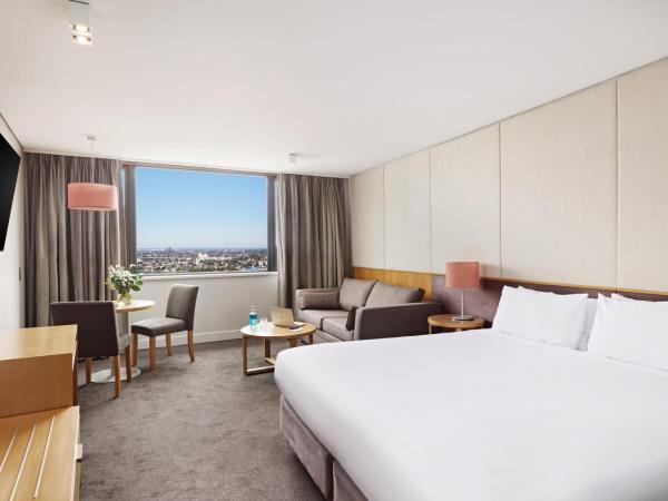 View Sydney : photo 1 de la chambre chambre de luxe sur la baie