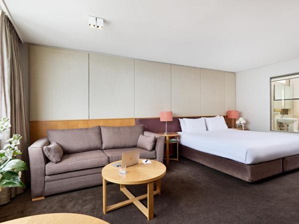 View Sydney : photo 2 de la chambre chambre de luxe sur la baie