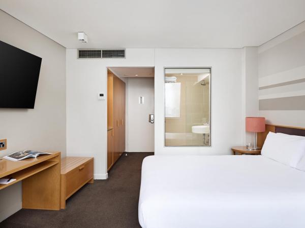 View Sydney : photo 3 de la chambre superior harbour bridge king room