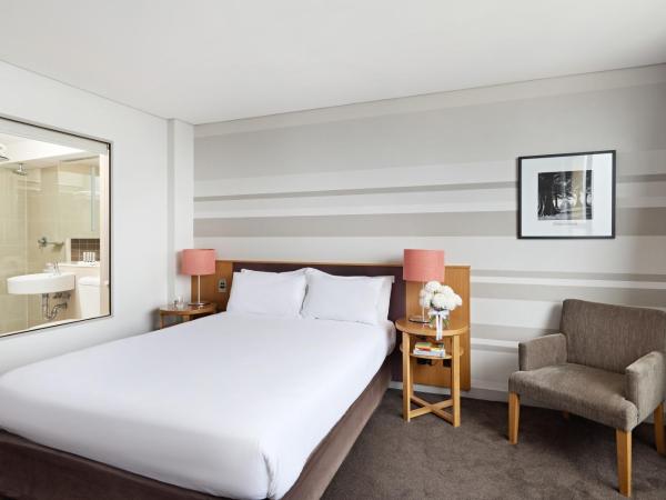 View Sydney : photo 5 de la chambre superior harbour bridge king room