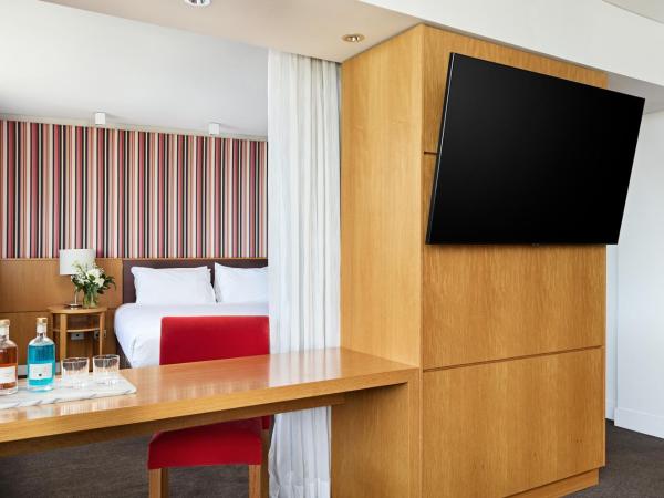 View Sydney : photo 2 de la chambre harbour view king suite