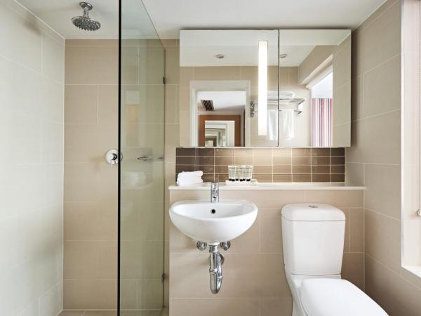 View Sydney : photo 6 de la chambre chambre lit queen-size sydney nord