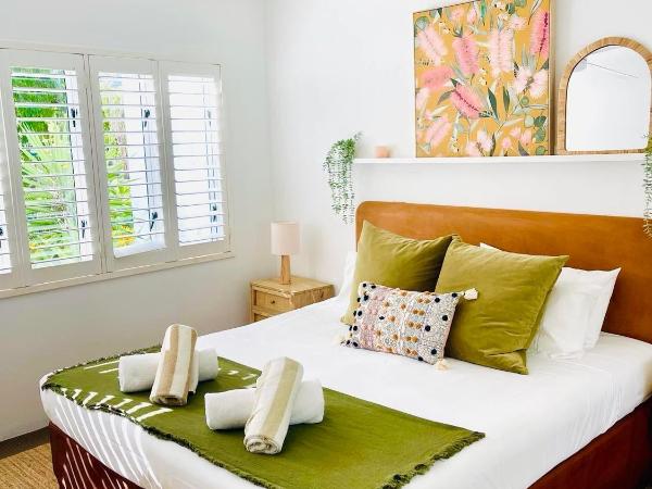 BeachView Apartments at Villa Paradiso : photo 6 de la chambre appartement 3 chambres avec vue sur plage