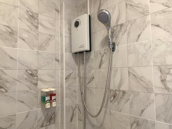 Sleep Sheep Phuket Hostel SHA : photo 6 de la chambre lit dans dortoir mixte de 4 lits