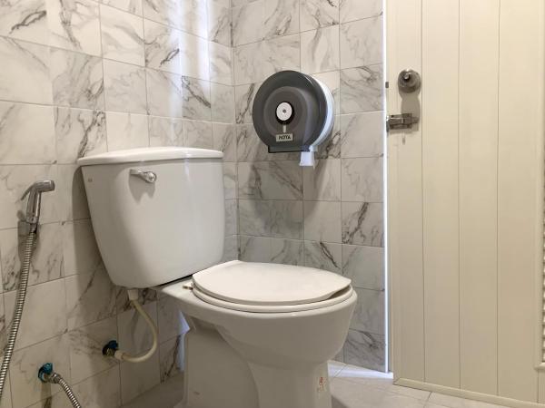 Sleep Sheep Phuket Hostel SHA : photo 7 de la chambre chambre double