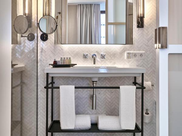 Vincci Molviedro : photo 5 de la chambre chambre double basique