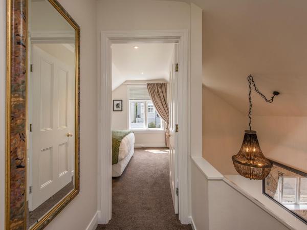 Apollo Lodge Motel : photo 9 de la chambre villa deluxe