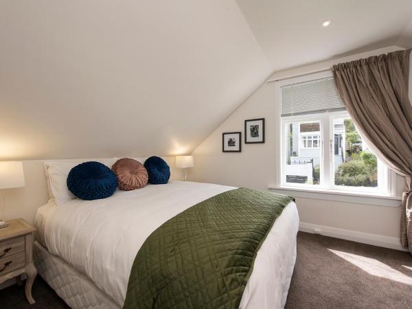 Apollo Lodge Motel : photo 10 de la chambre villa deluxe