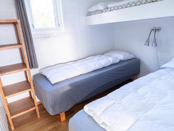 Kristiansand Feriesenter : photo 6 de la chambre cottage 2 chambres 