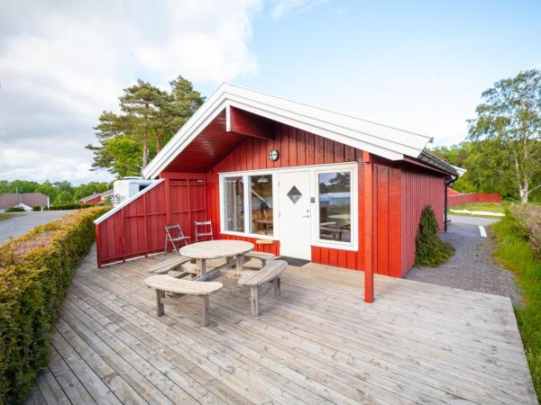 Kristiansand Feriesenter : photo 1 de la chambre gîte 2 chambres