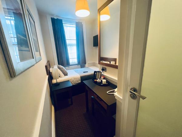 Hotel Cavendish : photo 1 de la chambre chambre simple