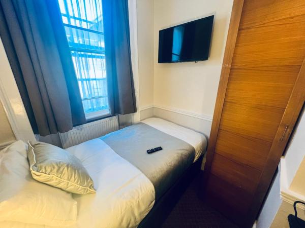 Hotel Cavendish : photo 4 de la chambre chambre simple