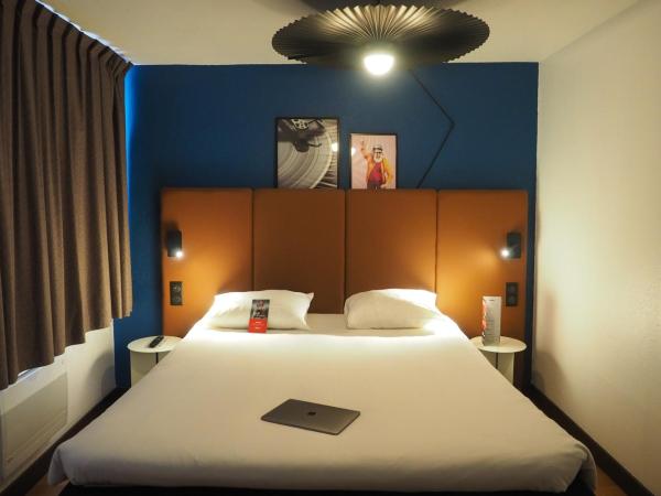 ibis Douai Centre : photo 6 de la chambre chambre double standard
