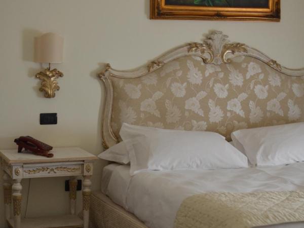 Grand Hotel Di Lecce : photo 4 de la chambre chambre double ou lits jumeaux