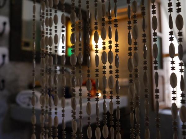 Riad Nafis : photo 8 de la chambre chambre double ou lits jumeaux