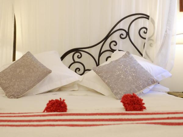 Riad Nafis : photo 2 de la chambre suite