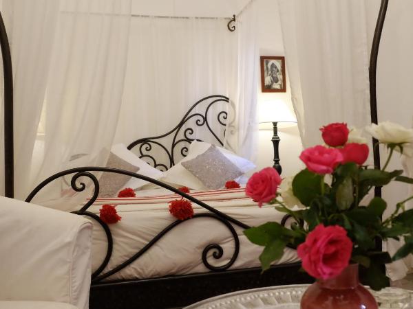 Riad Nafis : photo 1 de la chambre suite
