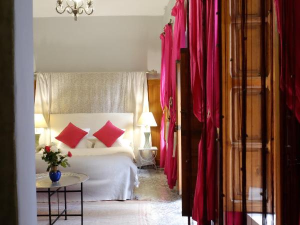 Riad Nafis : photo 1 de la chambre chambre double supérieure