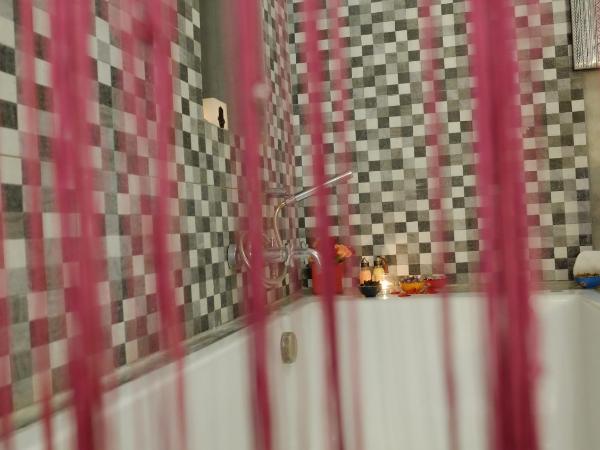 Riad Nafis : photo 7 de la chambre chambre double supérieure