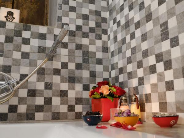 Riad Nafis : photo 9 de la chambre chambre double supérieure