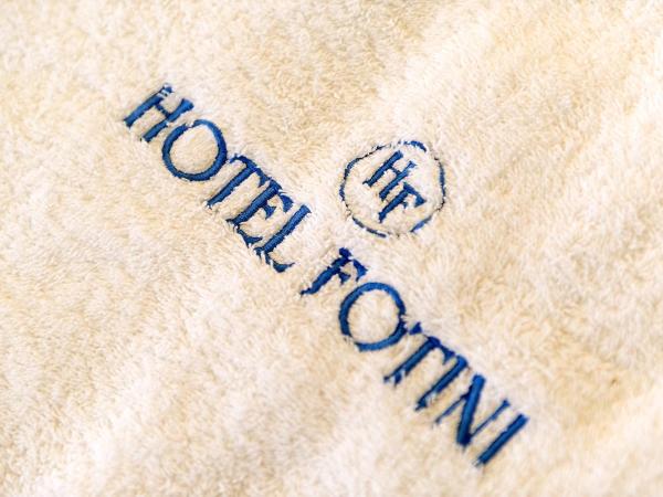 Hotel Fotini : photo 6 de la chambre studio (2 adultes) - vue sur mer