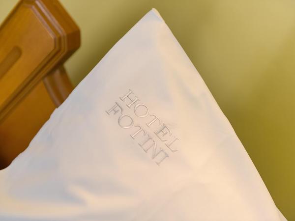 Hotel Fotini : photo 5 de la chambre studio (2 adultes) - vue sur mer