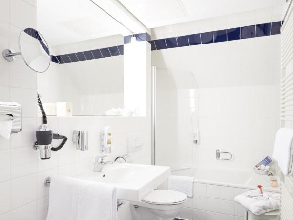 Parkhotel Rothof : photo 6 de la chambre appartement