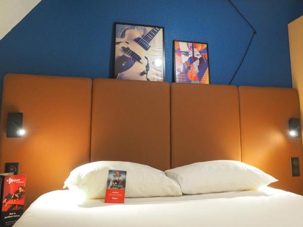 ibis Douai Centre : photo 7 de la chambre chambre double standard