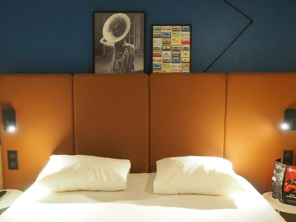 ibis Douai Centre : photo 8 de la chambre chambre double standard