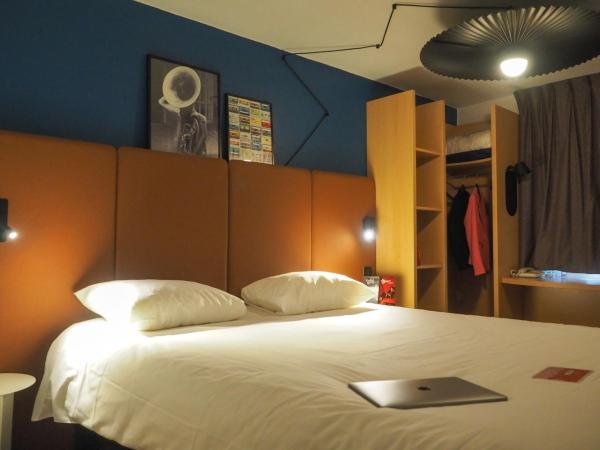 ibis Douai Centre : photo 5 de la chambre chambre double standard