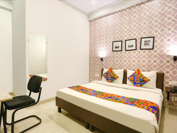 FabHotel Novel Suites : photo 2 de la chambre chambre double supérieure