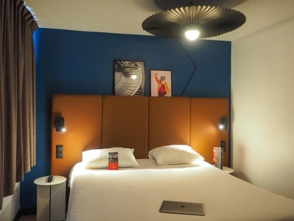 ibis Douai Centre : photo 10 de la chambre chambre double standard
