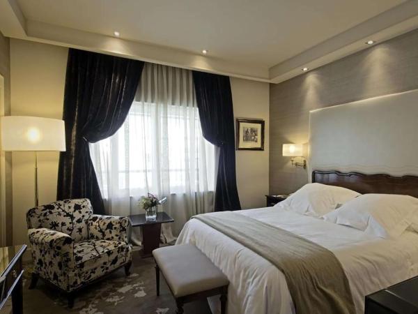 Wellington Hotel & Spa Madrid : photo 1 de la chambre chambre double exécutive
