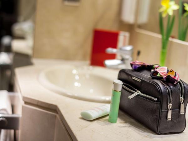 Wellington Hotel & Spa Madrid : photo 3 de la chambre grand hébergement premium le club wellington (double ou lits jumeaux)