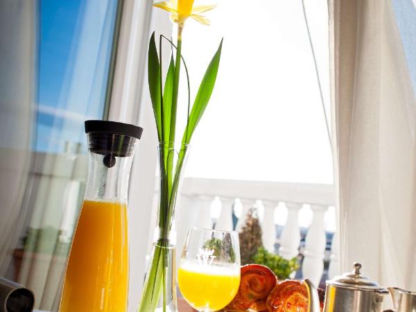 Wellington Hotel & Spa Madrid : photo 2 de la chambre chambre double supérieure avec terrasse - the wellington club