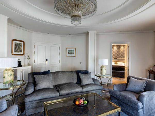 Wellington Hotel & Spa Madrid : photo 1 de la chambre suite 2 chambres - the wellington club