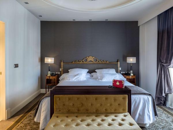 Wellington Hotel & Spa Madrid : photo 5 de la chambre suite 2 chambres - the wellington club