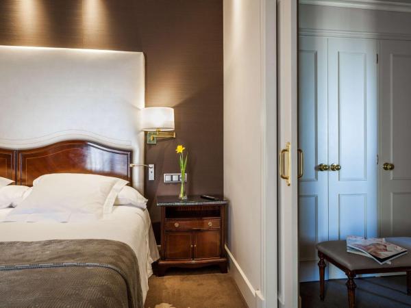 Wellington Hotel & Spa Madrid : photo 1 de la chambre suite junior avec terrasse - the wellington club