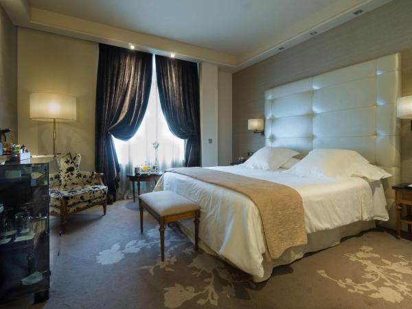 Wellington Hotel & Spa Madrid : photo 1 de la chambre chambre familiale