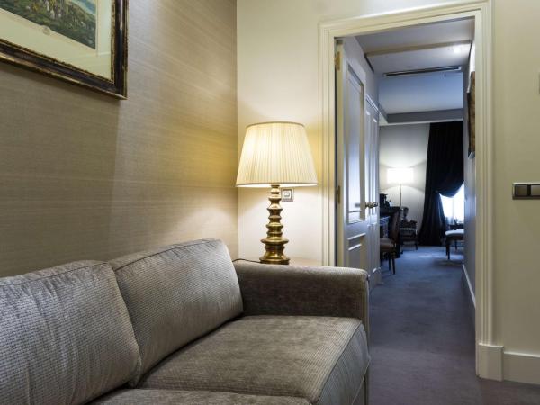 Wellington Hotel & Spa Madrid : photo 2 de la chambre chambre familiale