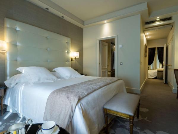 Wellington Hotel & Spa Madrid : photo 4 de la chambre chambre familiale