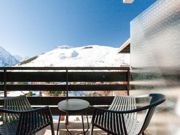 HOTEL TURAN : photo 2 de la chambre chambre quadruple - accessible aux personnes à mobilité réduite