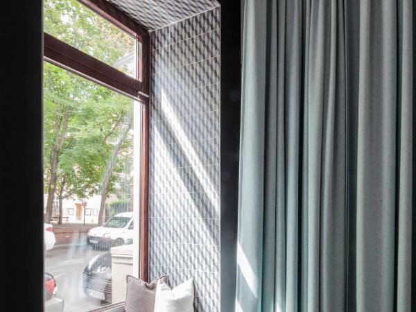 grätzlhotel beim Belvedere : photo 2 de la chambre suite junior - belvederegasse 22, 1040 vienne